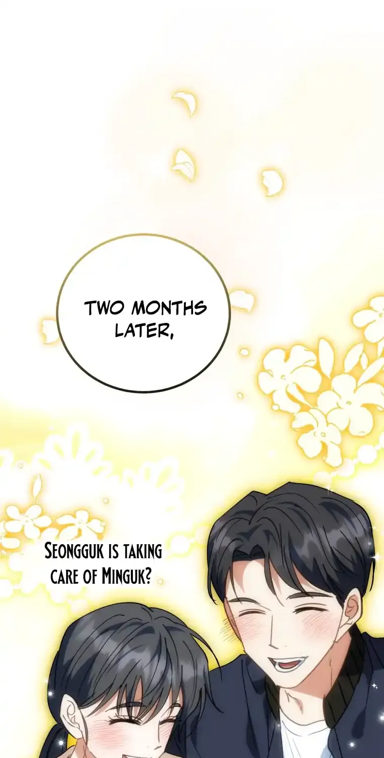 I Will Raise This Family Up Chapter 17 page 79 - 