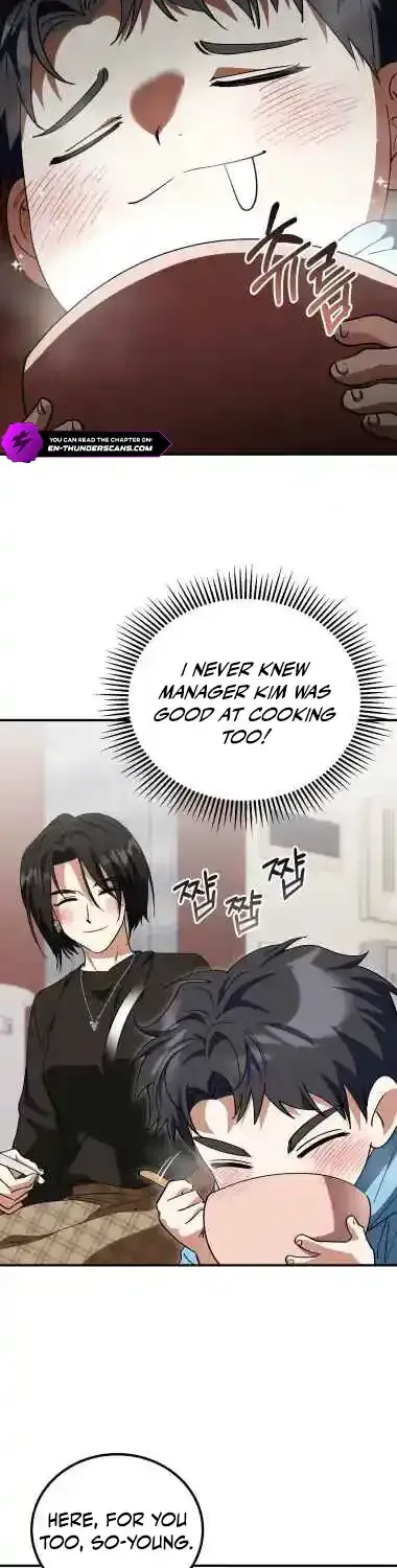 I Will Raise This Family Up Chapter 18 page 18 - 