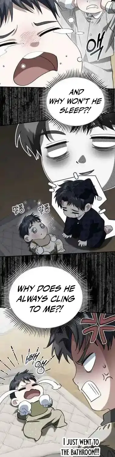 I Will Raise This Family Up Chapter 18 page 26 - 