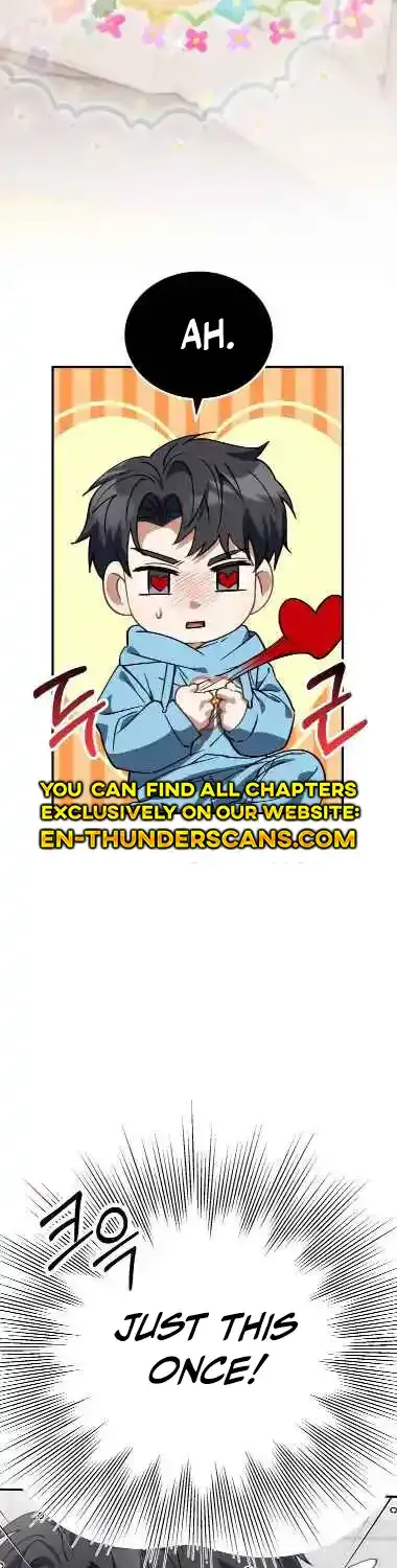 I Will Raise This Family Up Chapter 18 page 30 - 