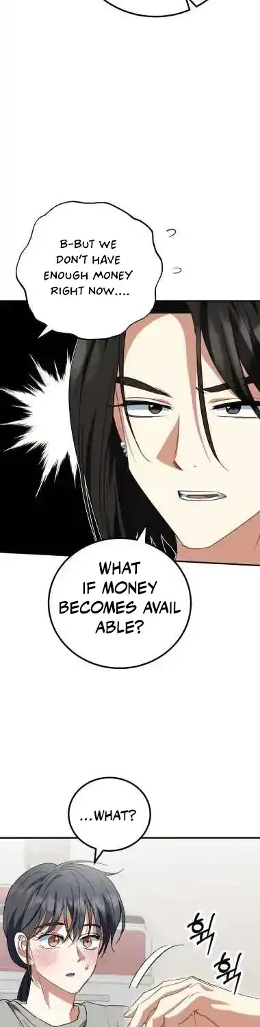 I Will Raise This Family Up Chapter 18 page 34 - 