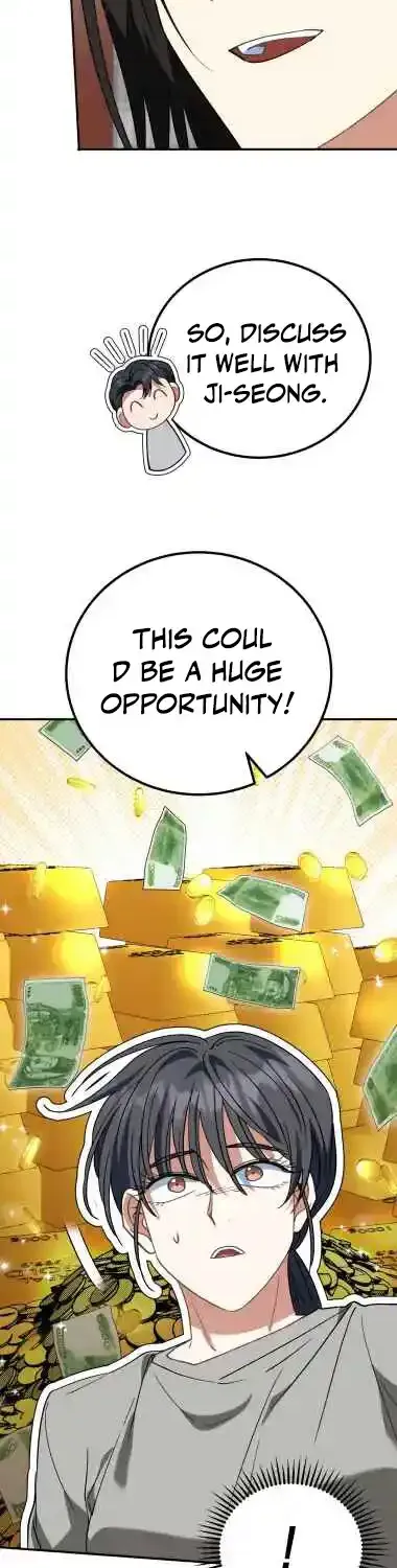 I Will Raise This Family Up Chapter 18 page 38 - 