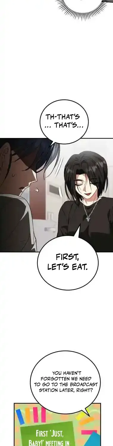 I Will Raise This Family Up Chapter 18 page 39 - 