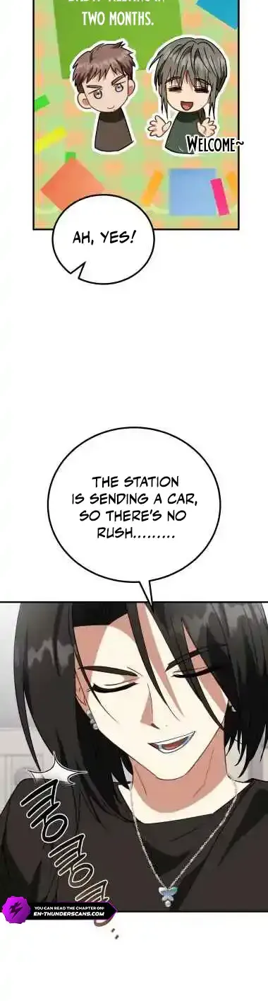 I Will Raise This Family Up Chapter 18 page 40 - 