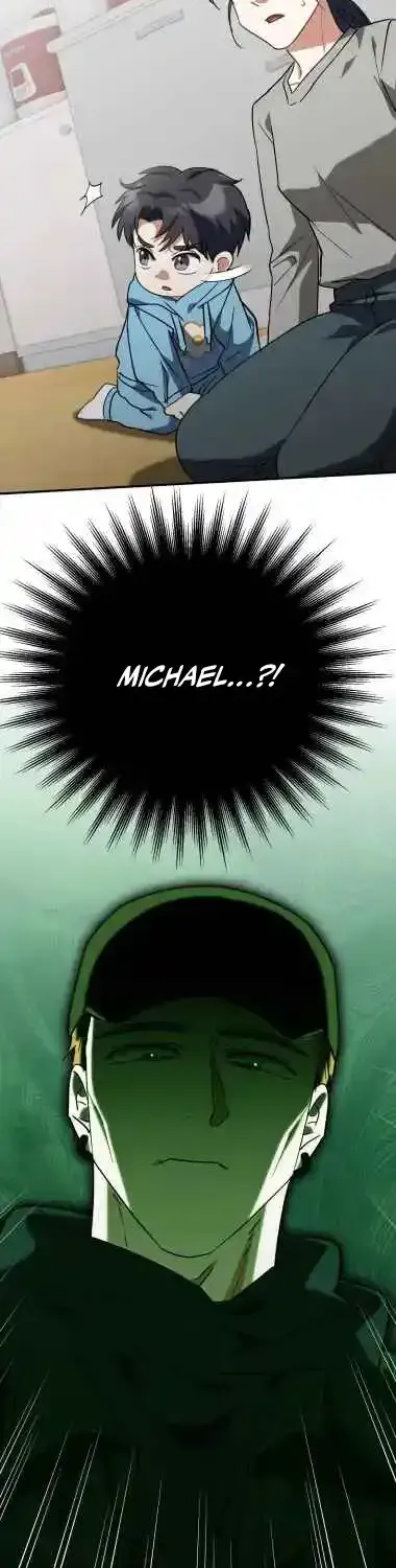 I Will Raise This Family Up Chapter 18 page 43 - 