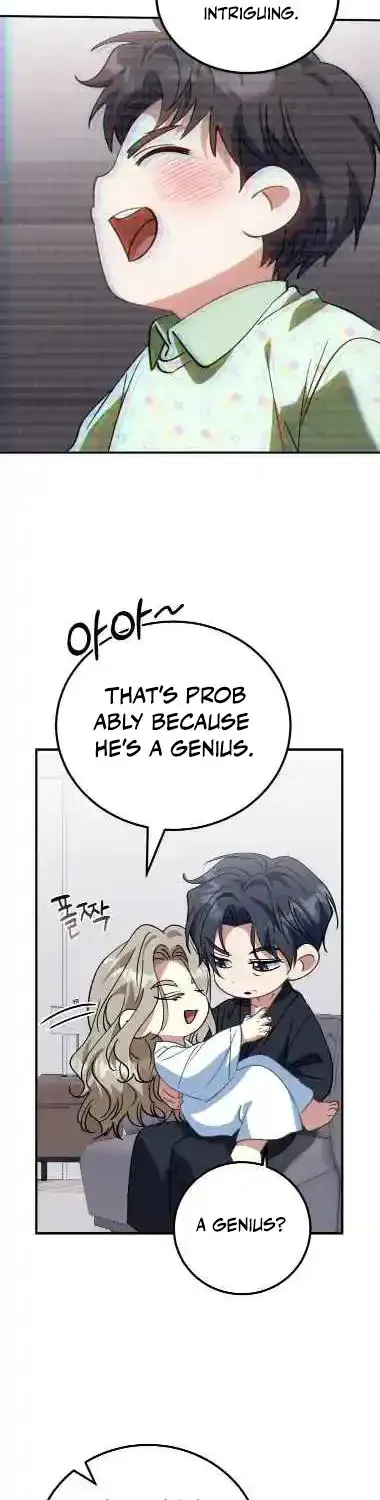 I Will Raise This Family Up Chapter 18 page 6 - 