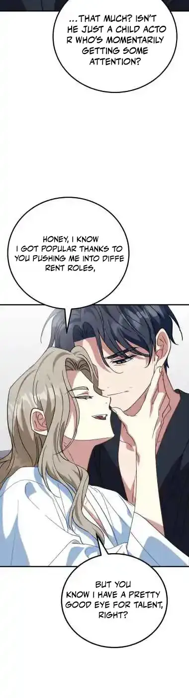 I Will Raise This Family Up Chapter 18 page 8 - 