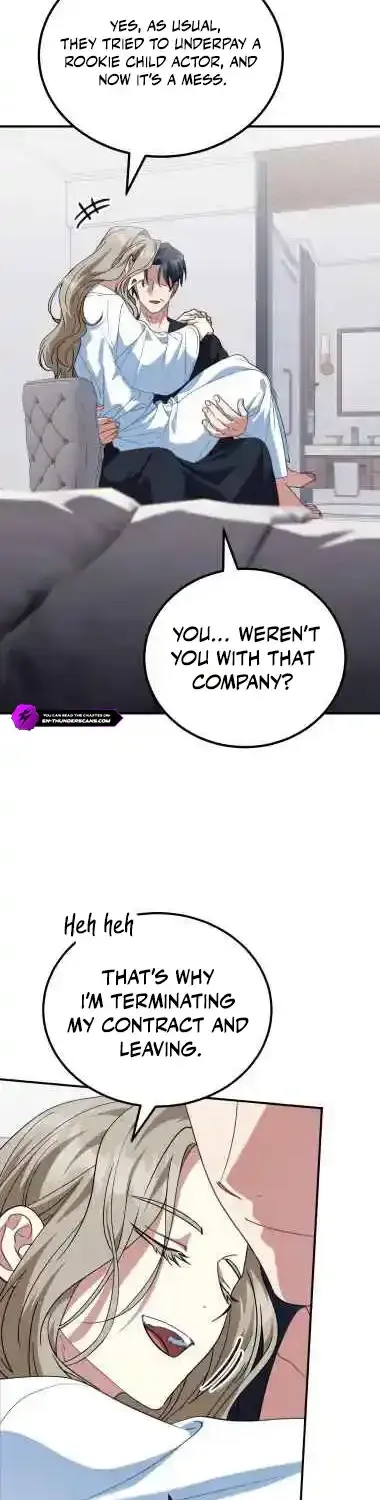 I Will Raise This Family Up Chapter 18 page 10 - 