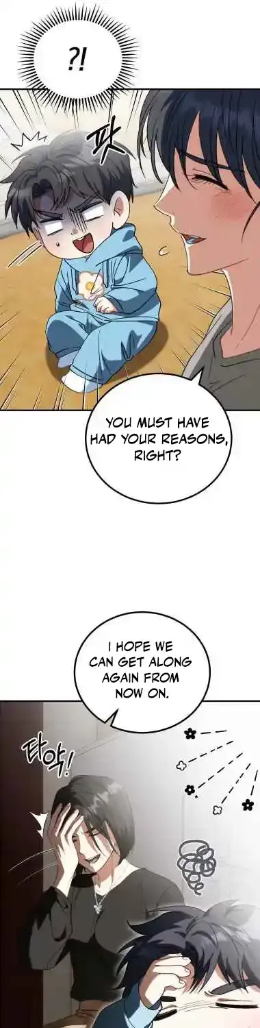 I Will Raise This Family Up Chapter 19 page 11 - 