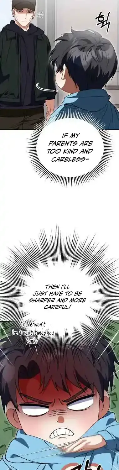 I Will Raise This Family Up Chapter 19 page 13 - 
