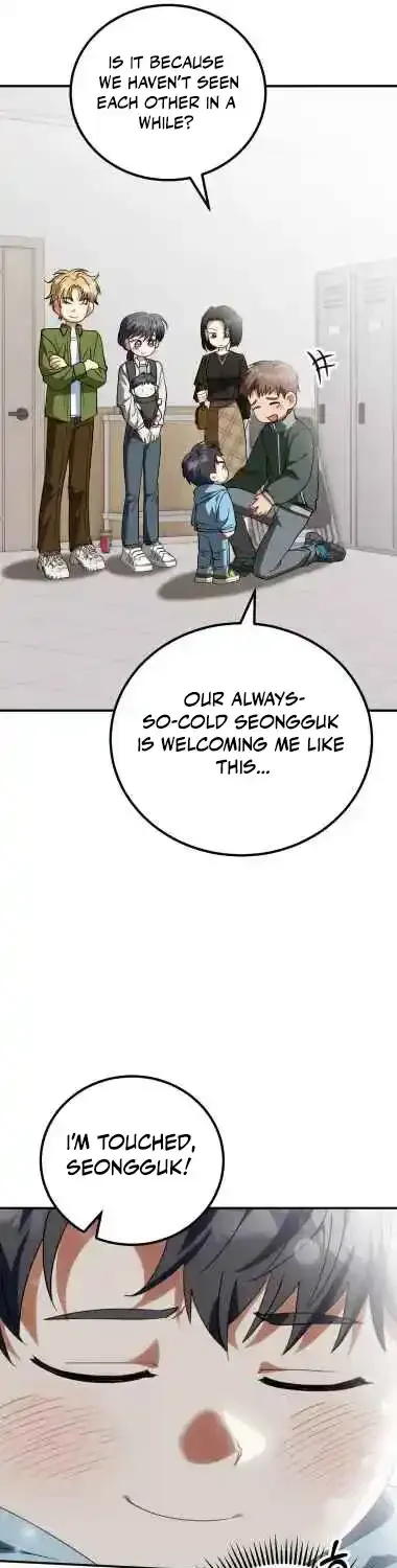 I Will Raise This Family Up Chapter 19 page 19 - 