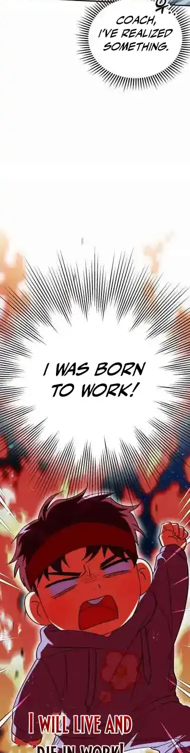 I Will Raise This Family Up Chapter 19 page 20 - 