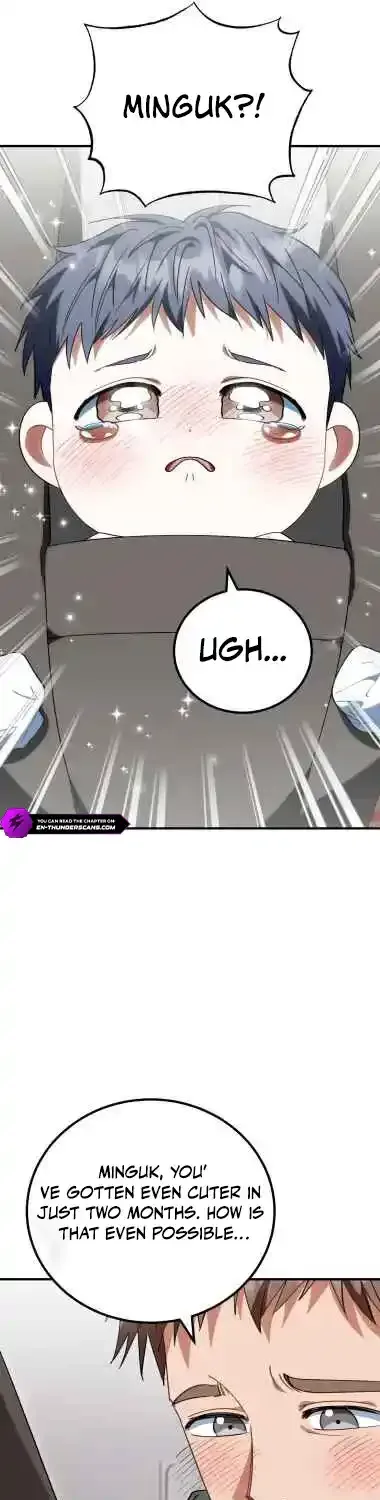 I Will Raise This Family Up Chapter 19 page 23 - 