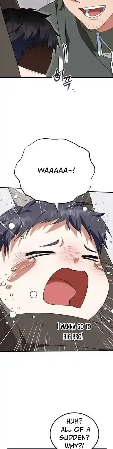 I Will Raise This Family Up Chapter 19 page 24 - 