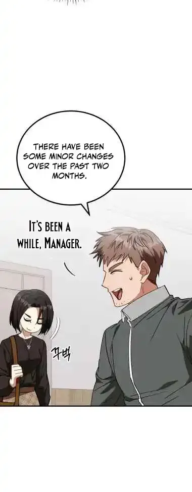 I Will Raise This Family Up Chapter 19 page 26 - 