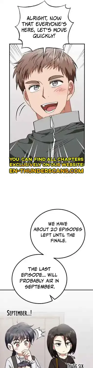 I Will Raise This Family Up Chapter 19 page 27 - 
