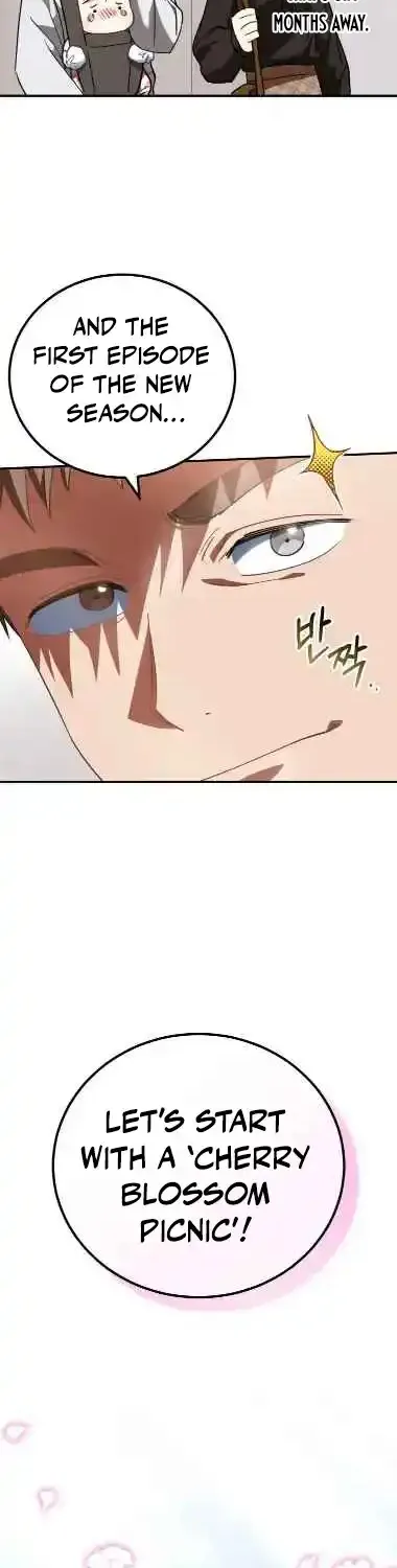I Will Raise This Family Up Chapter 19 page 28 - 