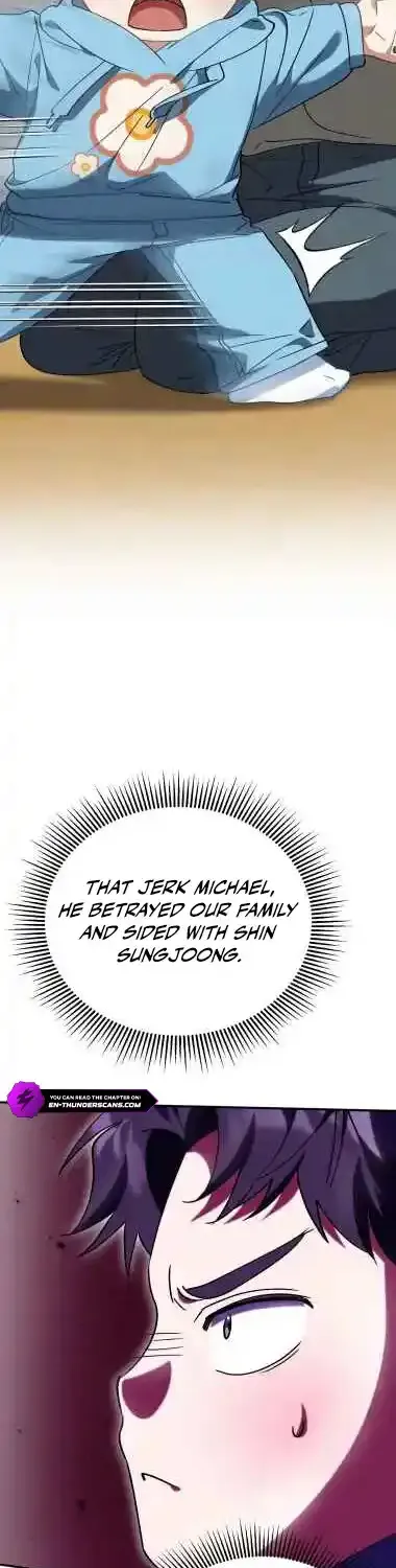 I Will Raise This Family Up Chapter 19 page 4 - 