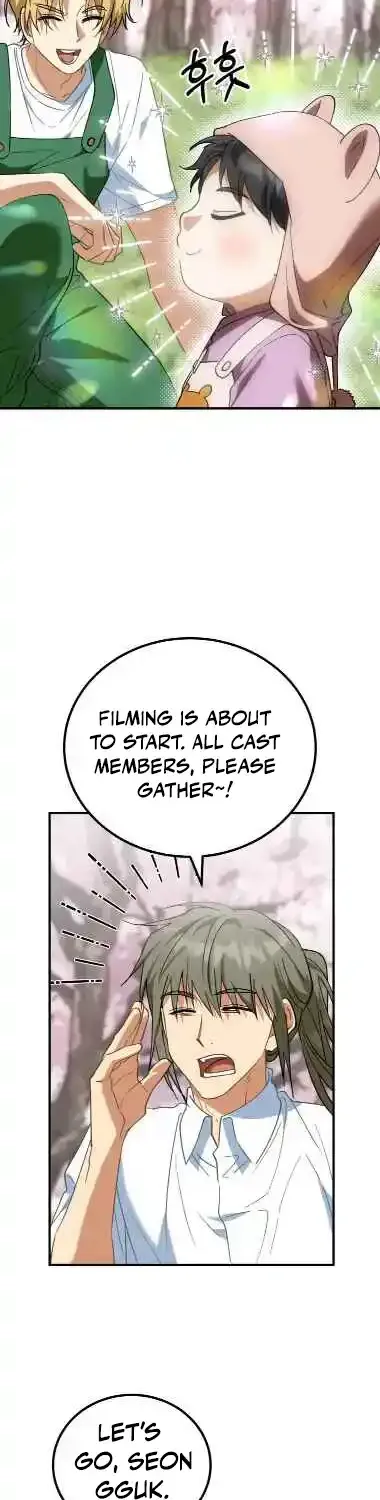 I Will Raise This Family Up Chapter 19 page 32 - 