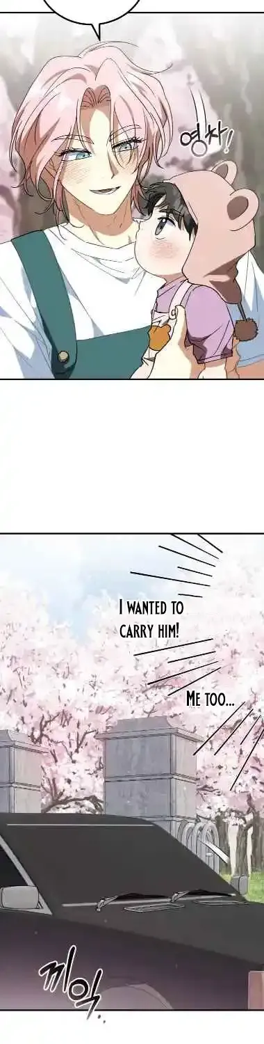 I Will Raise This Family Up Chapter 19 page 33 - 