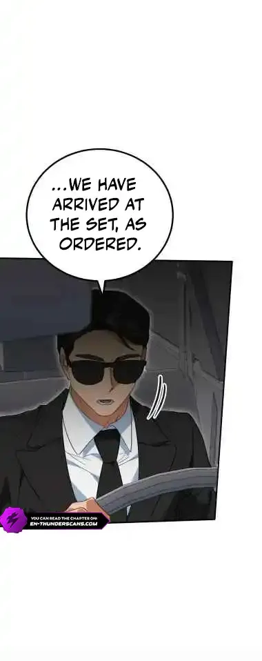 I Will Raise This Family Up Chapter 19 page 34 - 