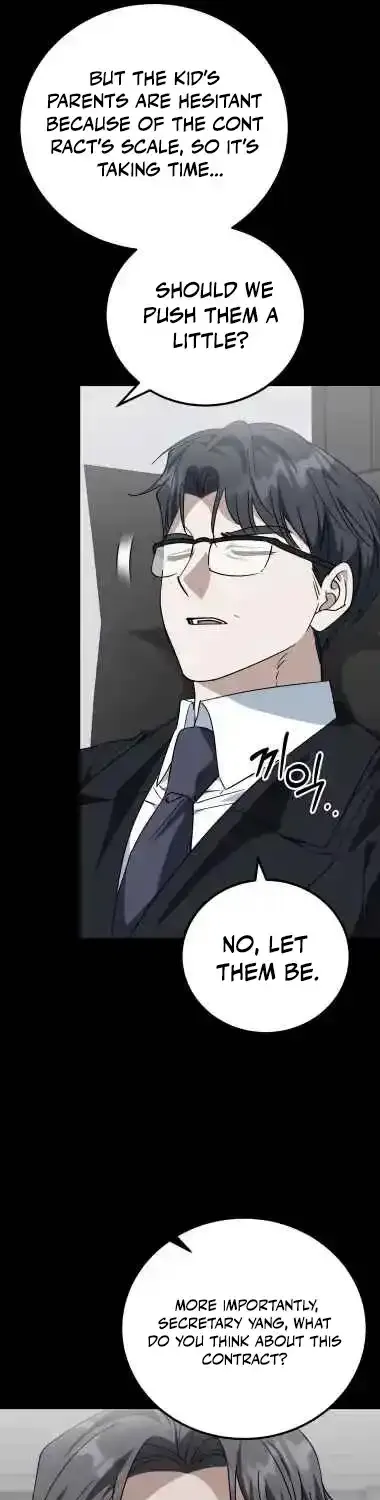 I Will Raise This Family Up Chapter 19 page 39 - 