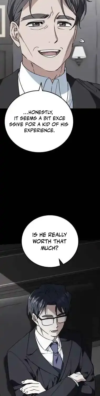 I Will Raise This Family Up Chapter 19 page 40 - 