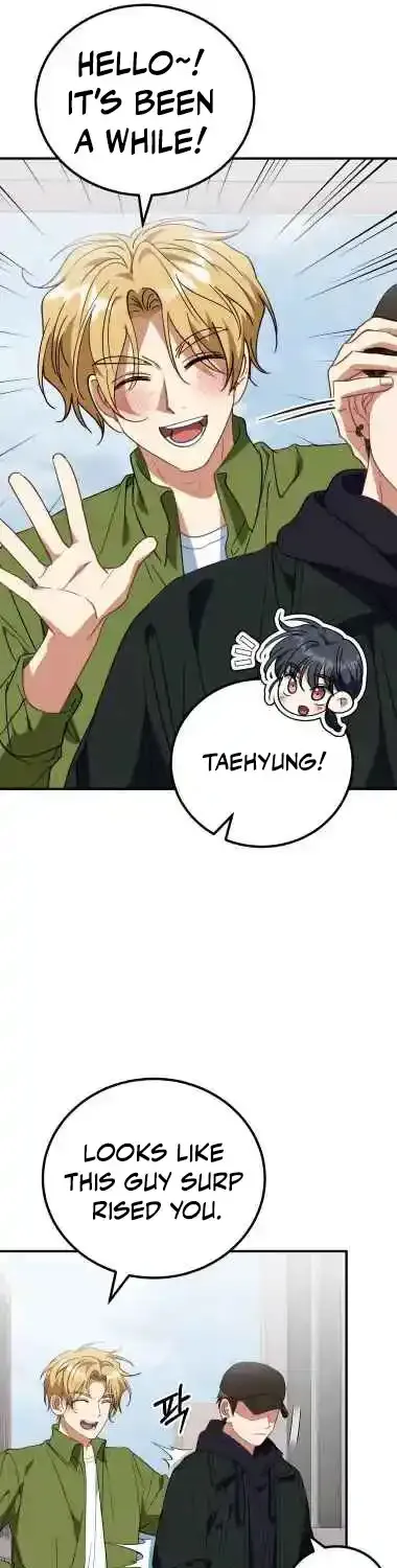 I Will Raise This Family Up Chapter 19 page 7 - 
