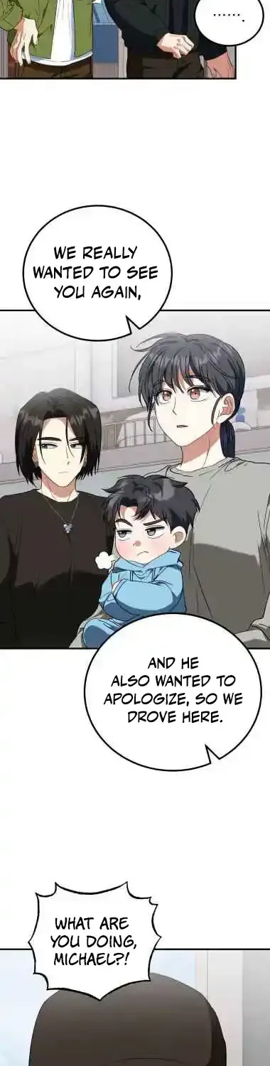I Will Raise This Family Up Chapter 19 page 8 - 