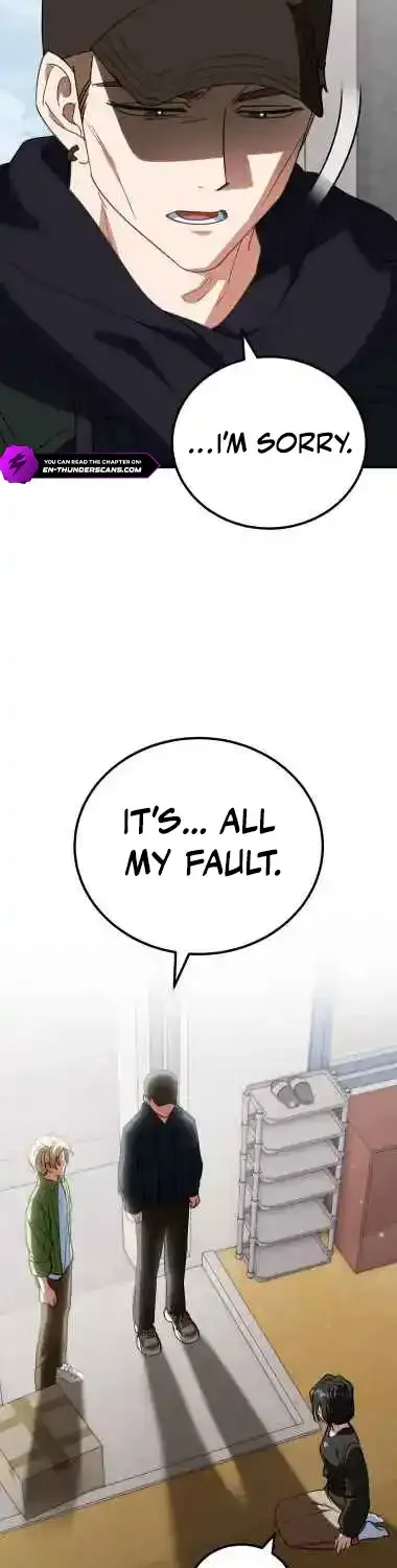 I Will Raise This Family Up Chapter 19 page 9 - 