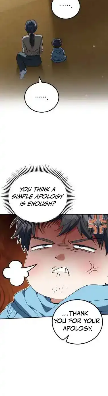 I Will Raise This Family Up Chapter 19 page 10 - 