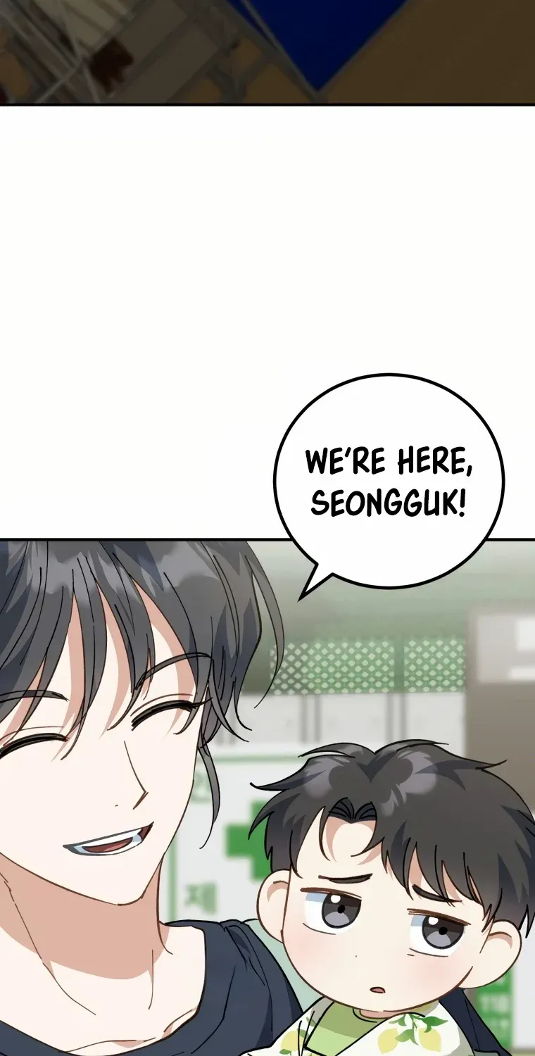 I Will Raise This Family Up Chapter 2 page 102 - 