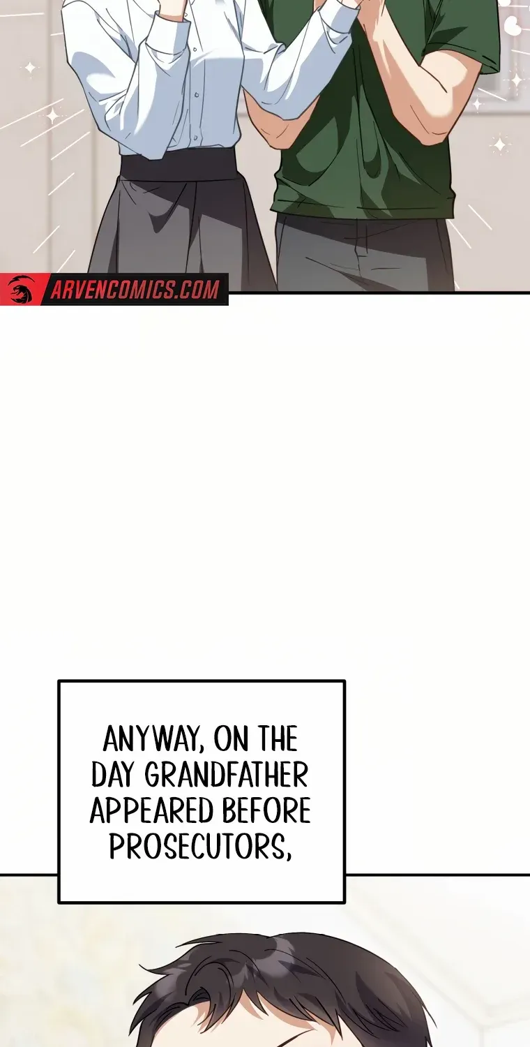 I Will Raise This Family Up Chapter 2 page 19 - 