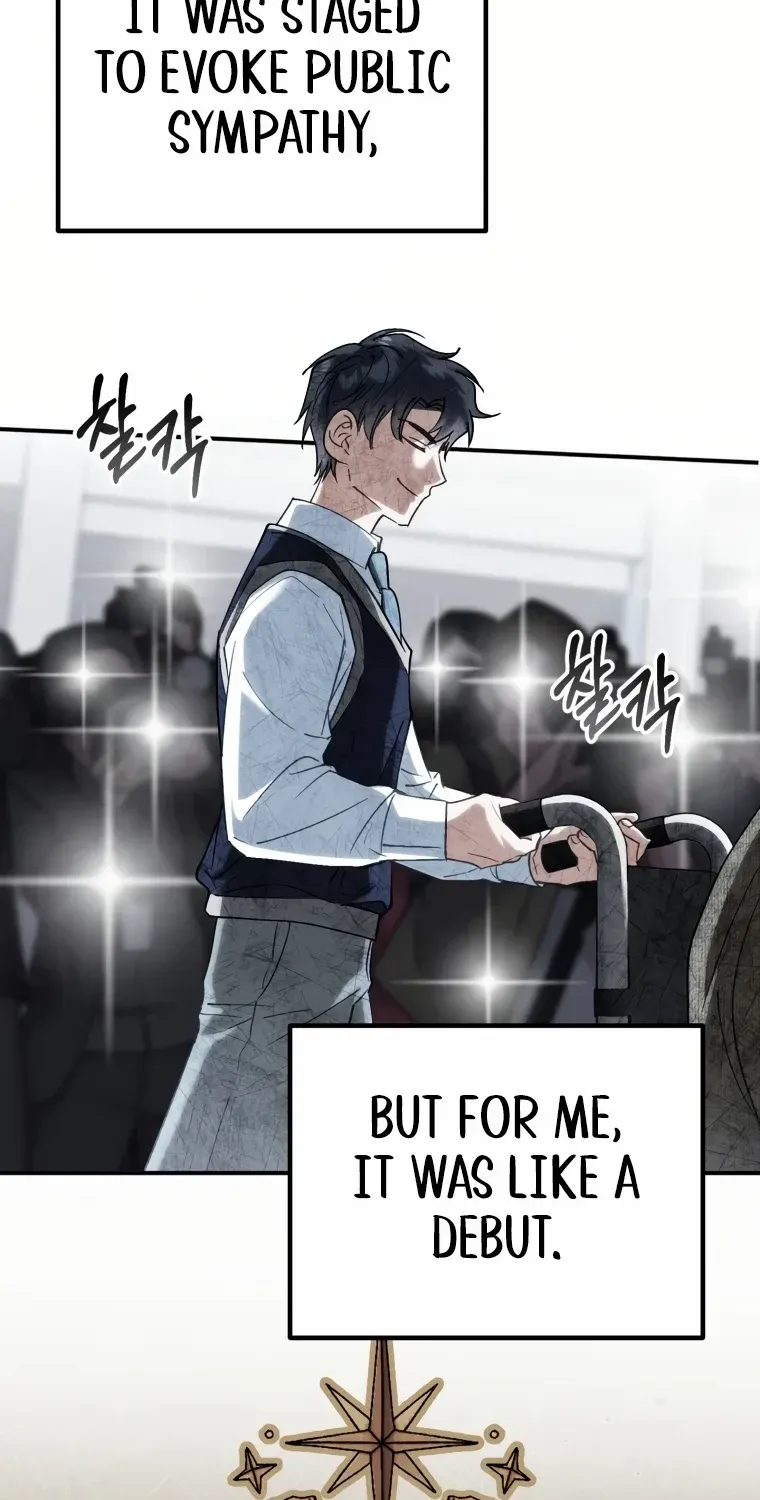 I Will Raise This Family Up Chapter 2 page 21 - 