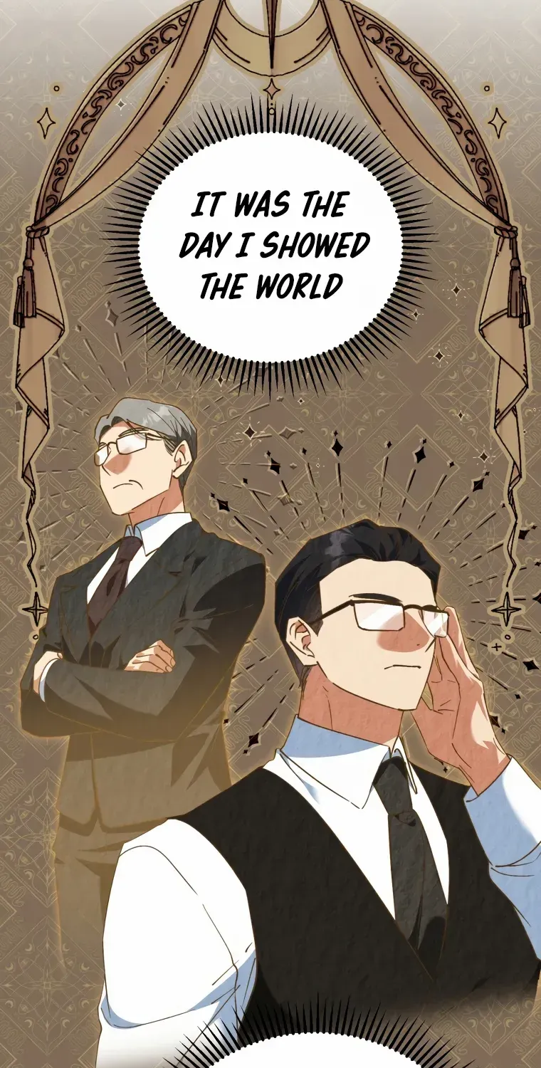I Will Raise This Family Up Chapter 2 page 22 - 