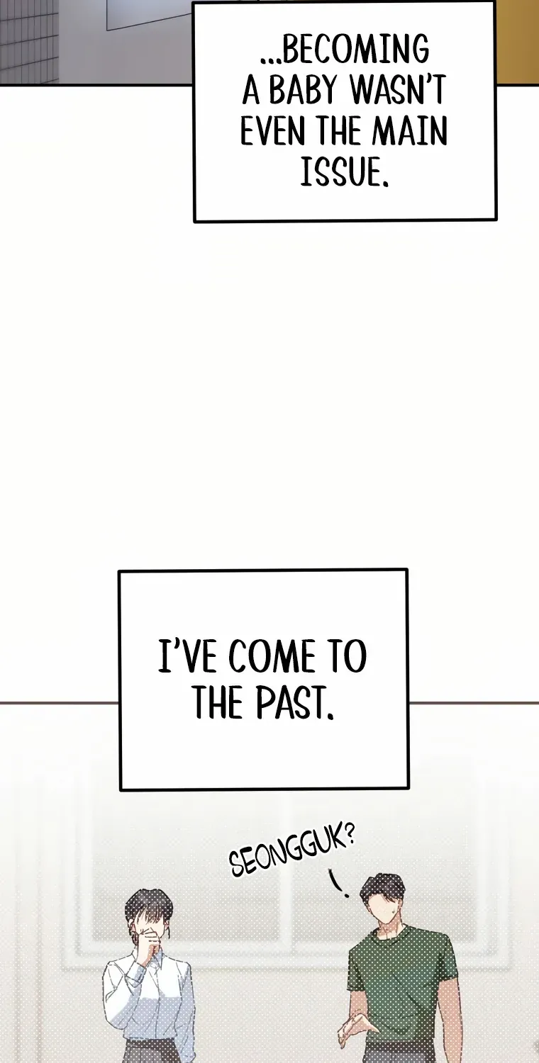 I Will Raise This Family Up Chapter 2 page 32 - 