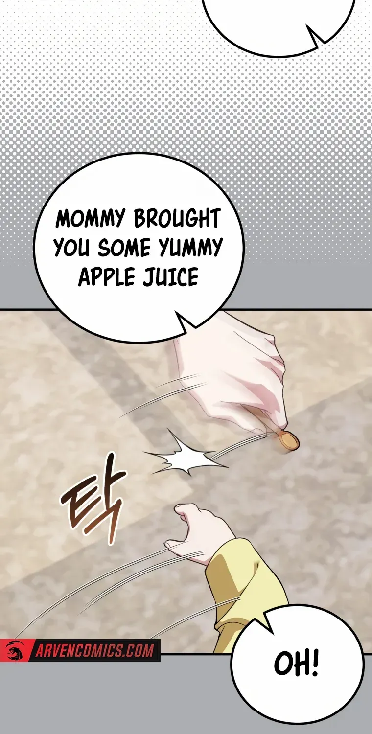 I Will Raise This Family Up Chapter 2 page 38 - 