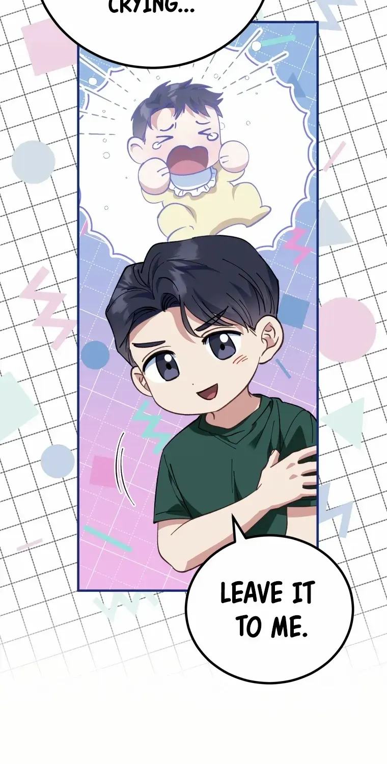 I Will Raise This Family Up Chapter 2 page 48 - 