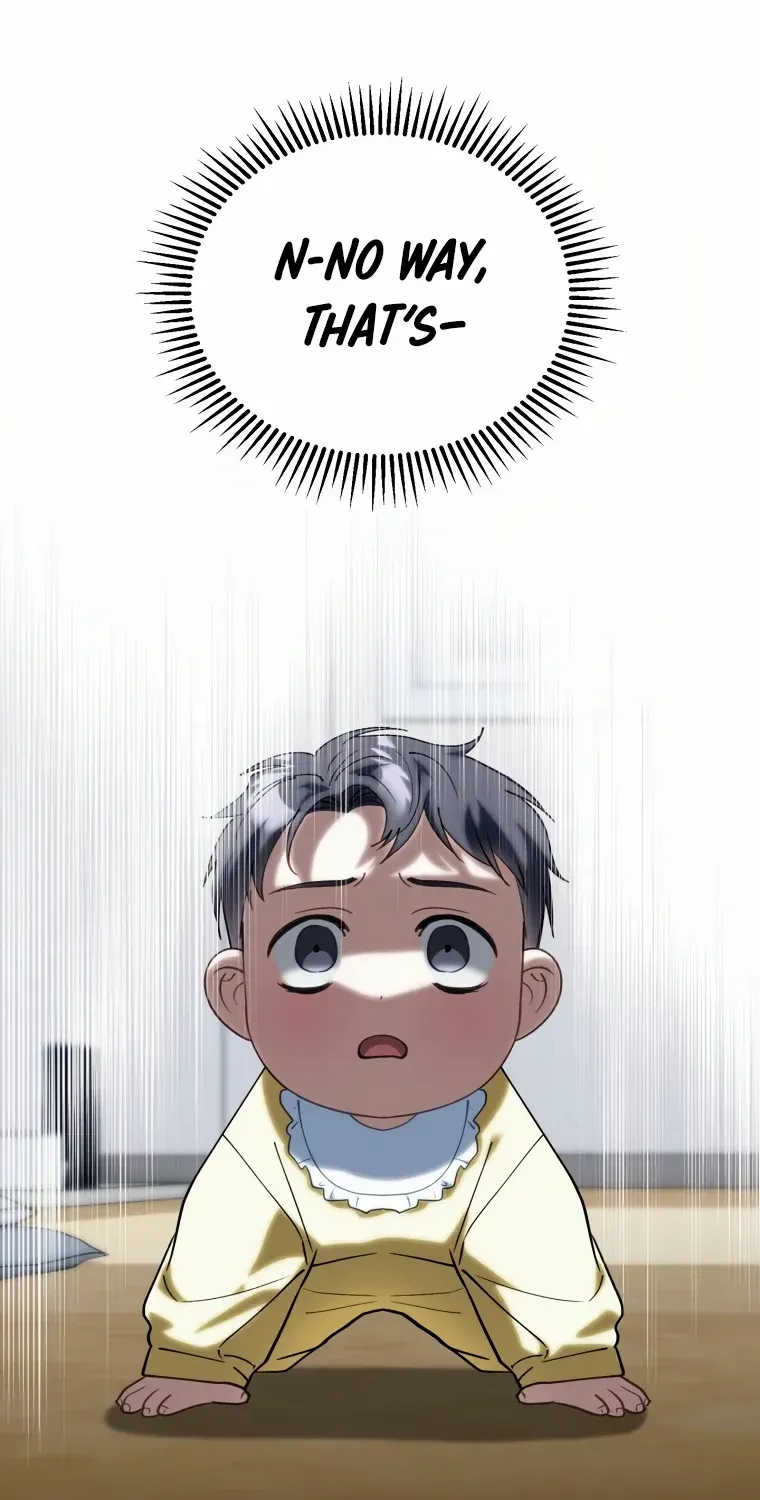 I Will Raise This Family Up Chapter 2 page 6 - 