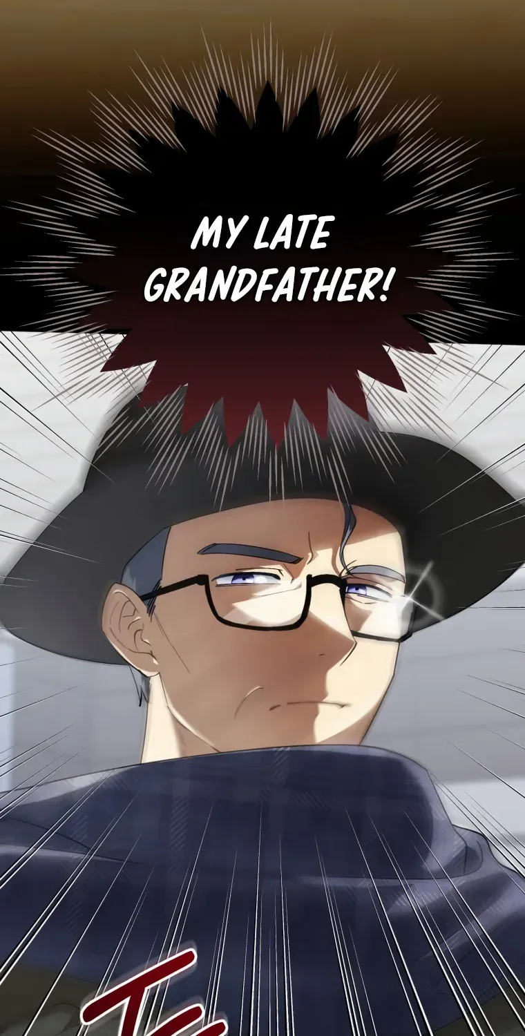 I Will Raise This Family Up Chapter 2 page 7 - 