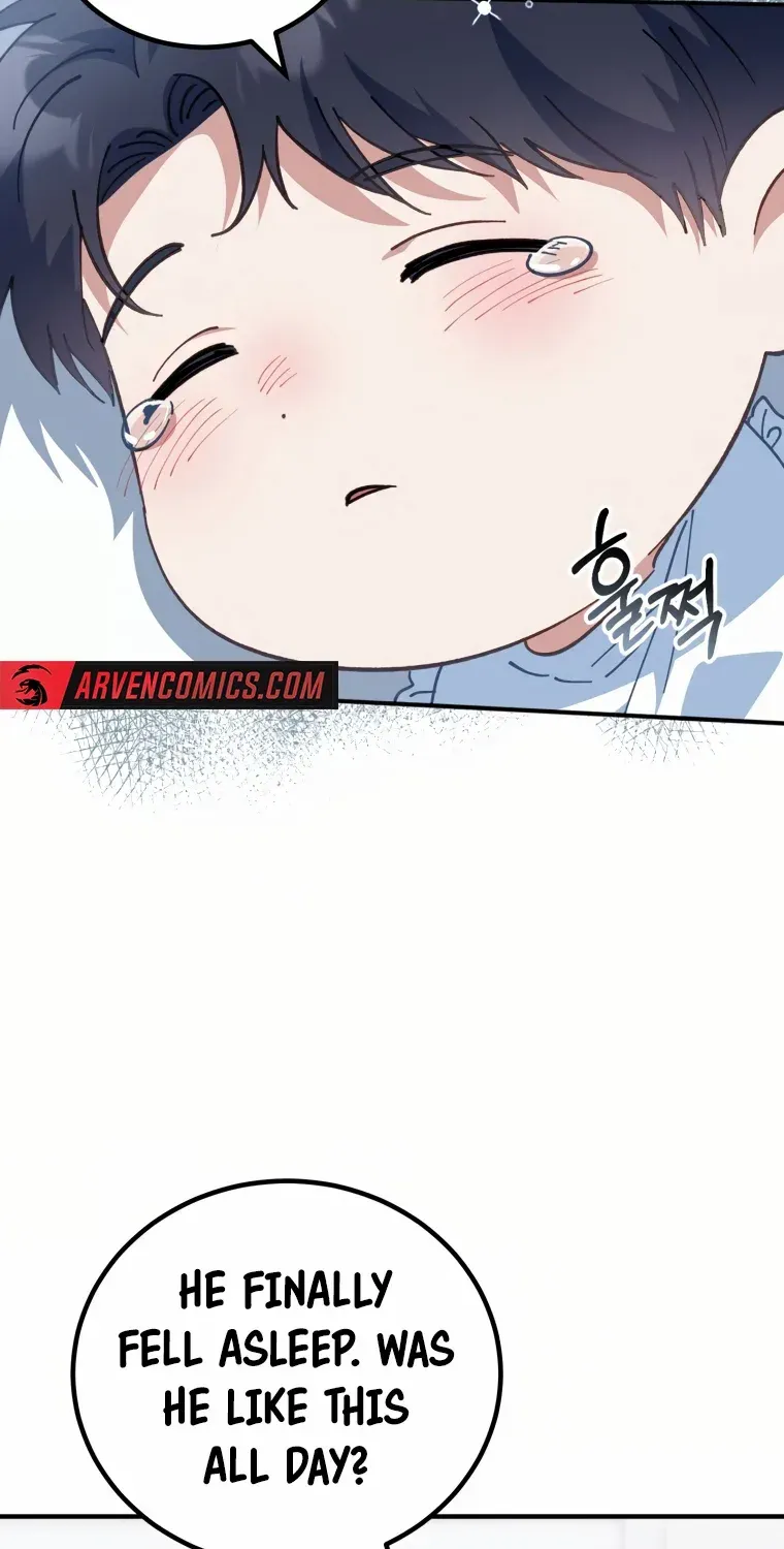 I Will Raise This Family Up Chapter 2 page 74 - 