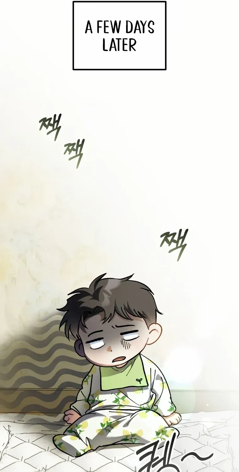 I Will Raise This Family Up Chapter 2 page 83 - 