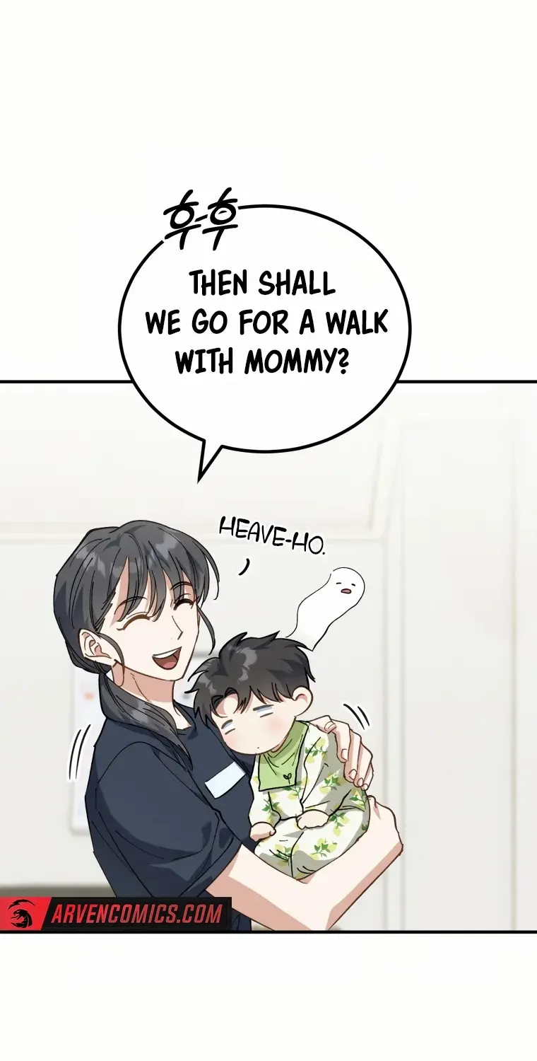 I Will Raise This Family Up Chapter 2 page 90 - 