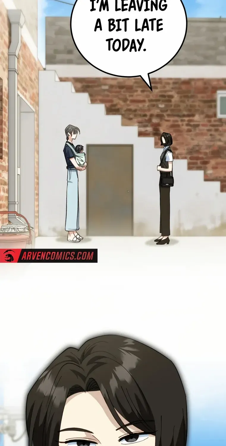 I Will Raise This Family Up Chapter 2 page 96 - 