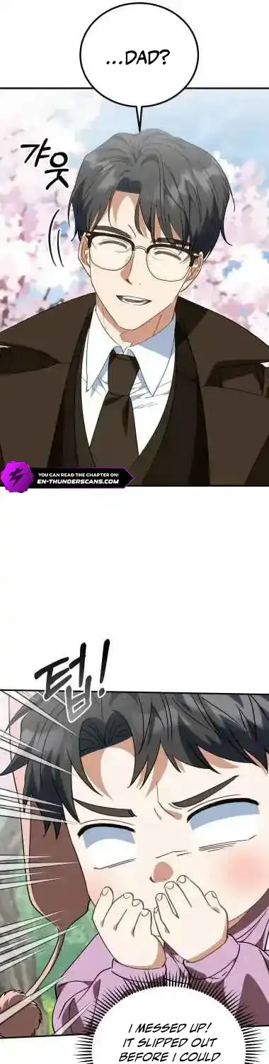 I Will Raise This Family Up Chapter 20 page 15 - 