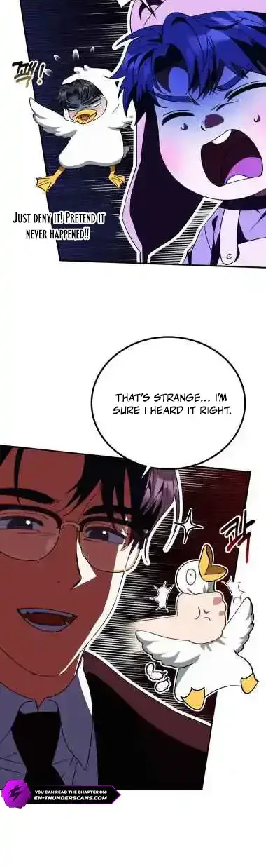 I Will Raise This Family Up Chapter 20 page 18 - 