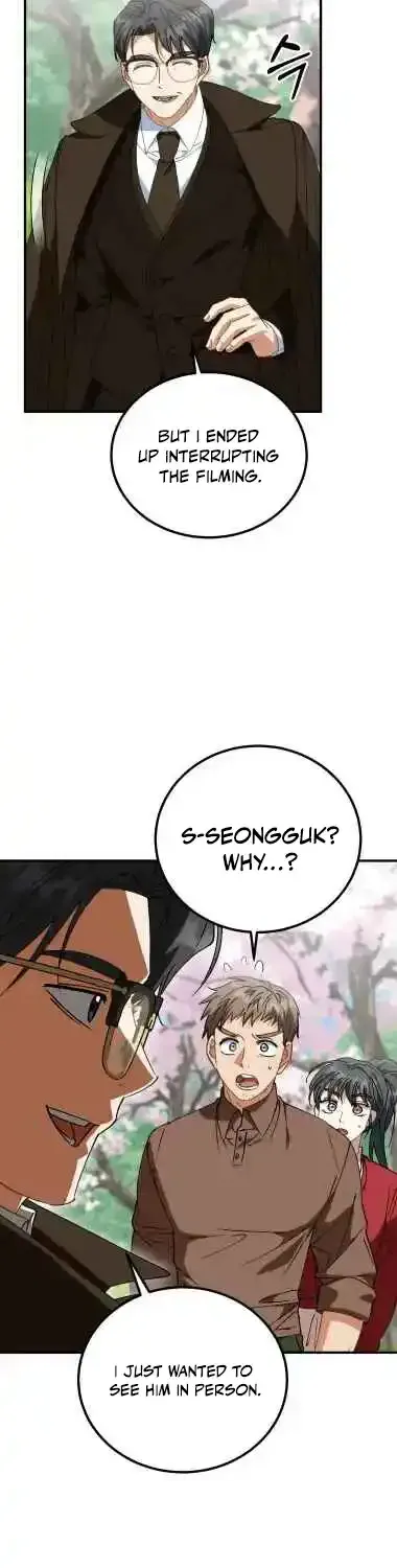 I Will Raise This Family Up Chapter 20 page 21 - 