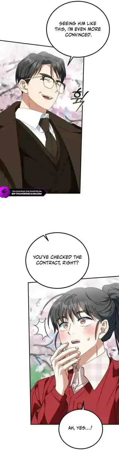 I Will Raise This Family Up Chapter 20 page 23 - 