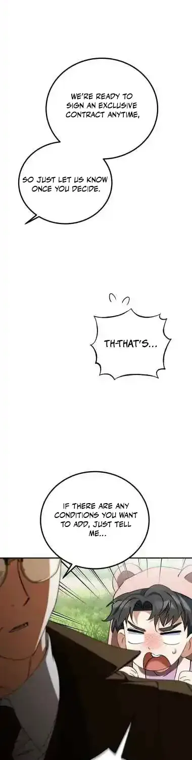 I Will Raise This Family Up Chapter 20 page 24 - 