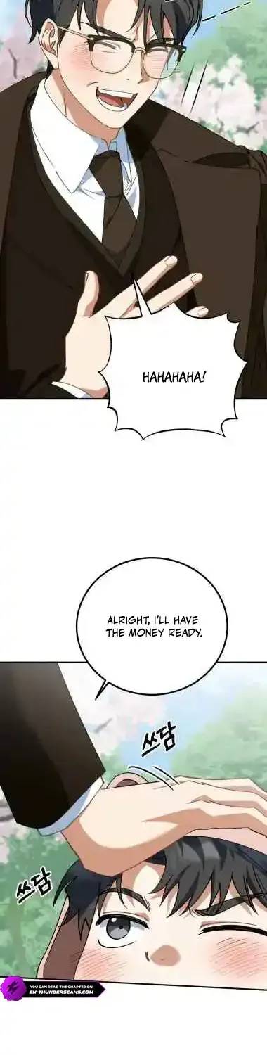 I Will Raise This Family Up Chapter 20 page 26 - 